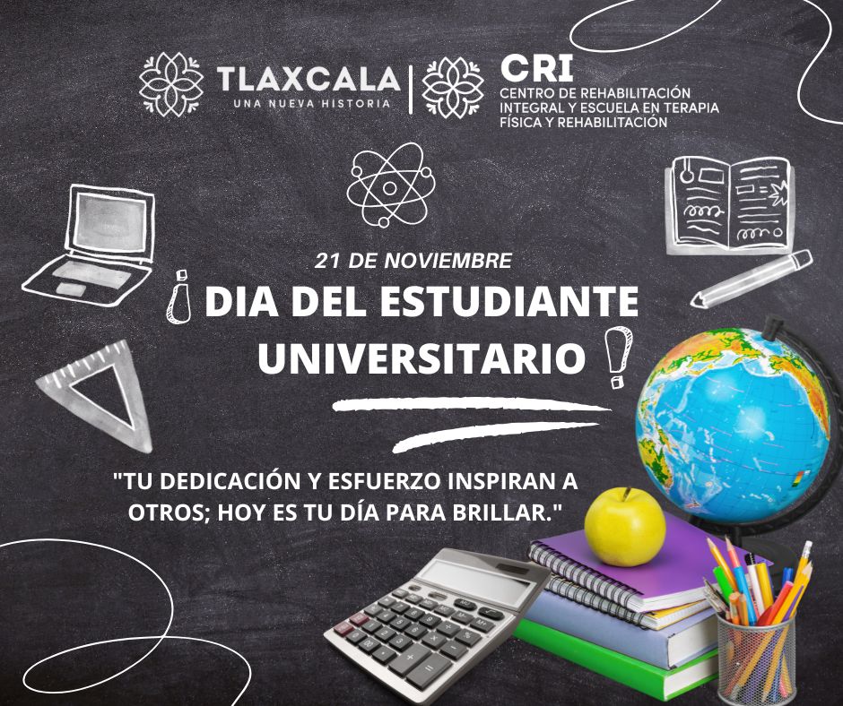 DIA DEL ESTUDIANTE UNIVERSITARIO